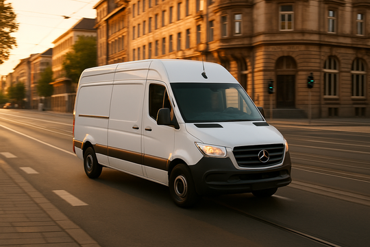 Express Möbeltransport Mannheim