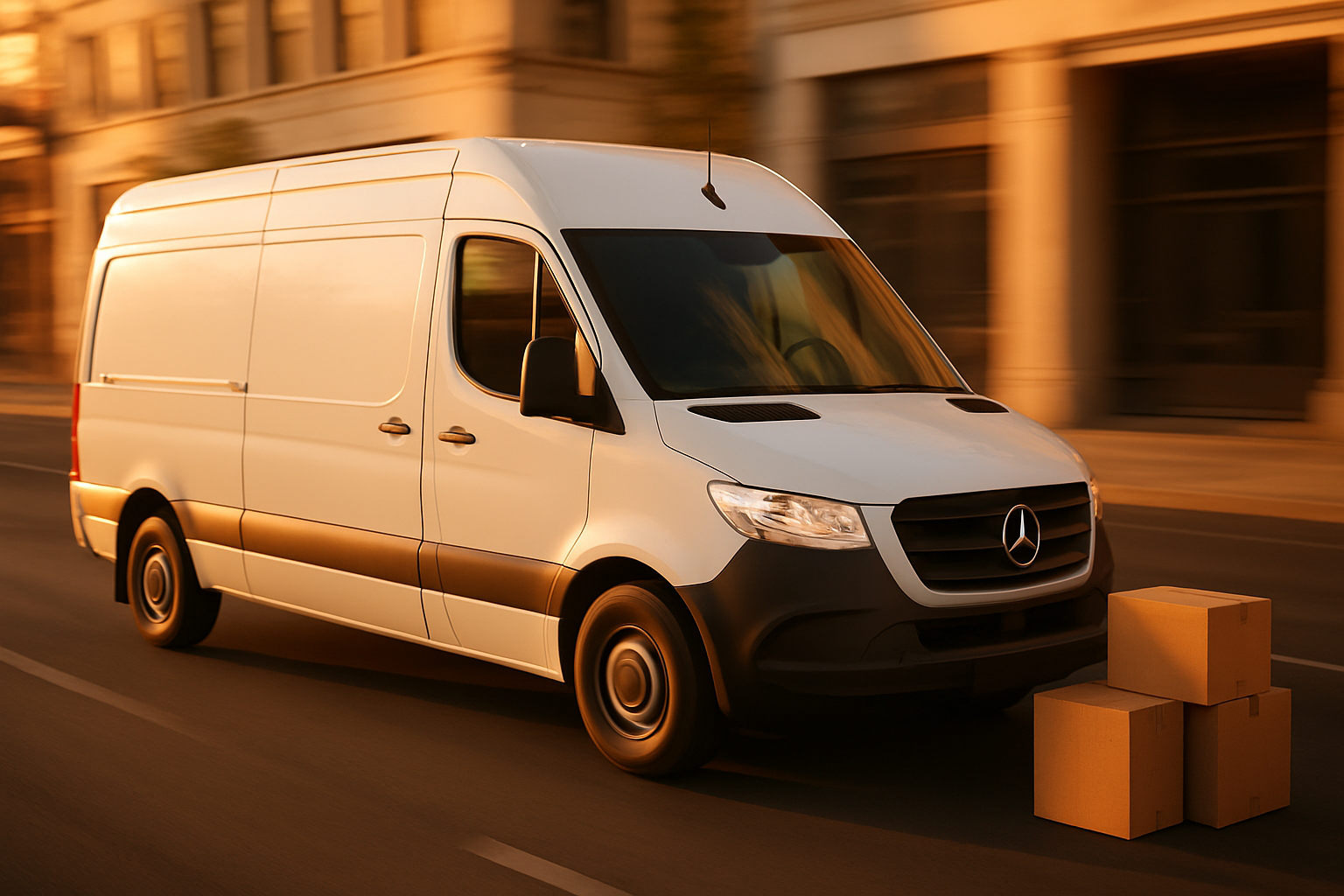 Express Möbeltransport 24h Mannheim